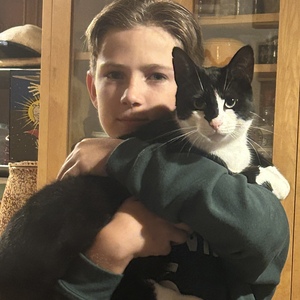 Fundraising Page: Hawthorn Nester